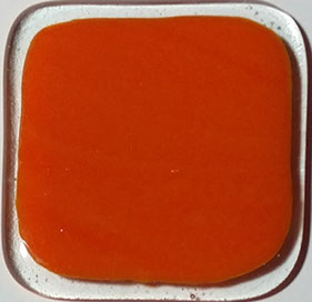 Orange Opal y96-9500 (Handy Sheet Oddsize) Youghi